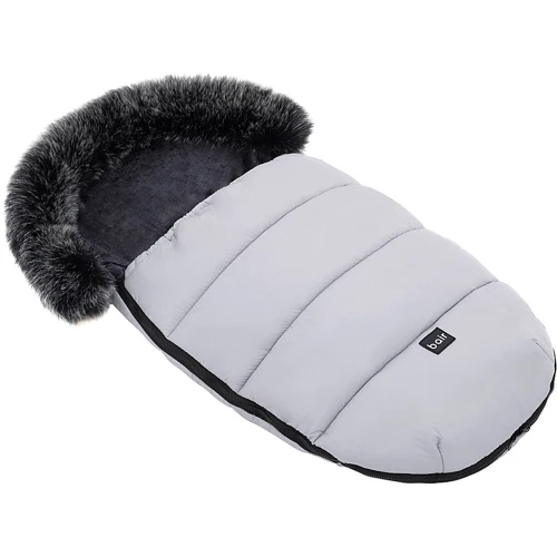 Зимний конверт Bair Polar серый (626057)