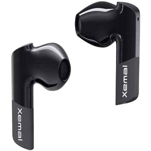 Наушники Edifier X6 Black: Тип конструкции вкладыши