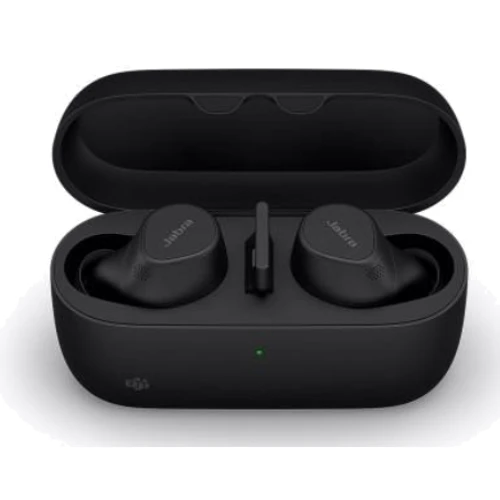 Навушники Jabra Evolve2 Buds Wireless charge (20797-999-989)