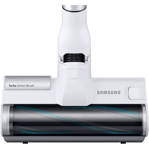 Пилосос Samsung Jet 70 Light VS15T70D1R1: Потужність всмоктування 200 Вт