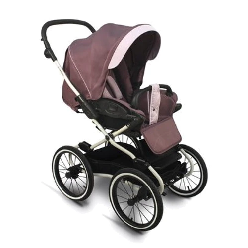 Коляска Navington Caravel 14 "Lakier Azores (5911.8871): Тип коляски візок для прогулянок