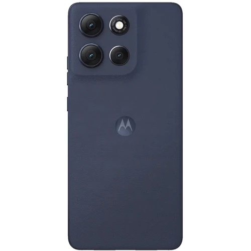 Смартфон Motorola G86 Power 5G 12/256GB Spellbound (UA UCRF)