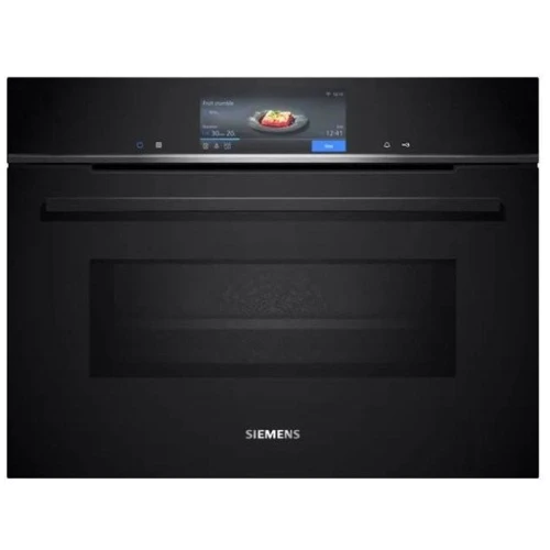 Духовой шкаф электрический Siemens CM778GNB1B