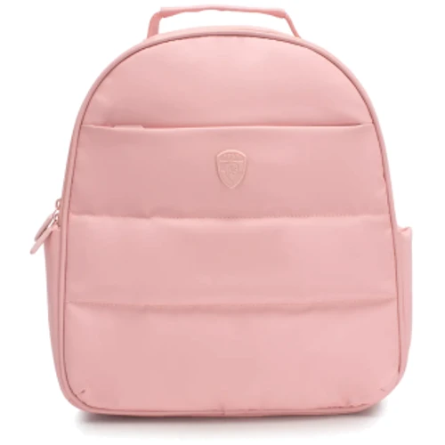 Женский рюкзак Heys Puffer Rose (30124-0025-00)