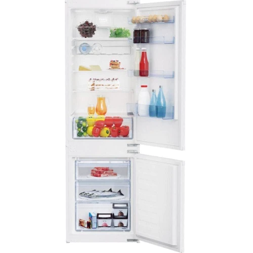 Встраиваемый холодильник Beko BCSA285K3SFN