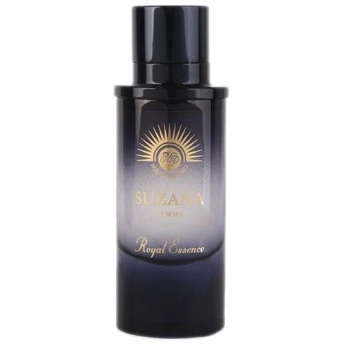

Парфюмированная вода Noran Perfumes Rozana 75 ml Тестер