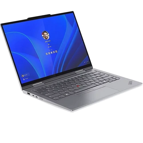 Ноутбук Lenovo ThinkPad X1 G9 (21KE003MMH): Оперативная память 64 ГБ