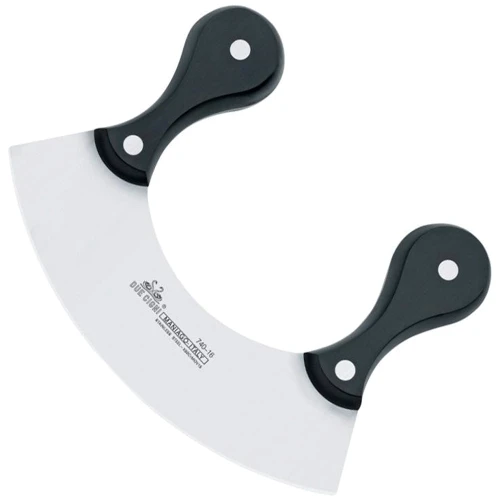 Нож кухонный Due Cigni Shredder Small 160 мм (1904.01.12): Лезвие Нержавеющая сталь
