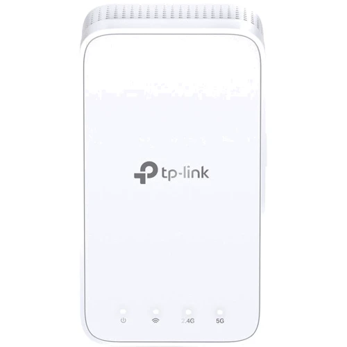 Точка доступа WiFi TP-Link RE300: Максимальная скорость 1167 Мбит/с