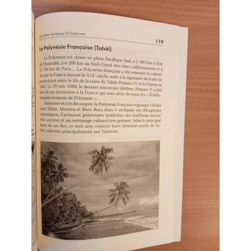 Карин Грет: Les regions Francaises / Регионы Франции: Обложка Мягкая