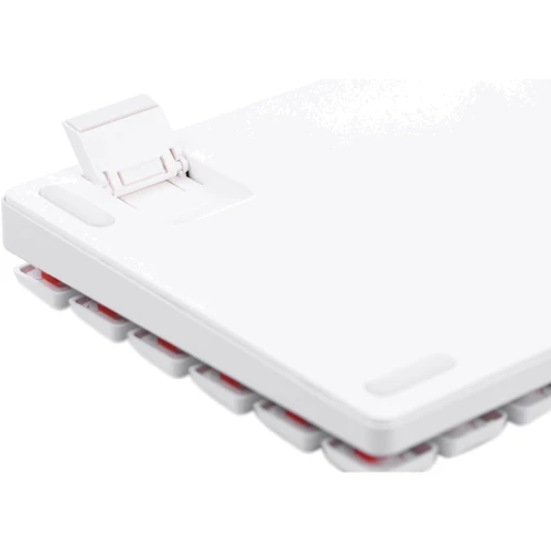 Клавиатура Keychron K3 84 Key Gateron Red Wireless UA White (K3K1_KEYCHRON) фото 24