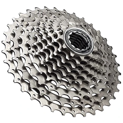 Кассета Shimano CS-HG50-10, 11-36, 10-звезд, OEM коробка 10шт (ICSHG5010136S): Тип Кассеты