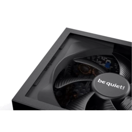 Блок живлення be quiet! Dark Power 13 750W (BN333): Модульні (знімні) кабелю Есть