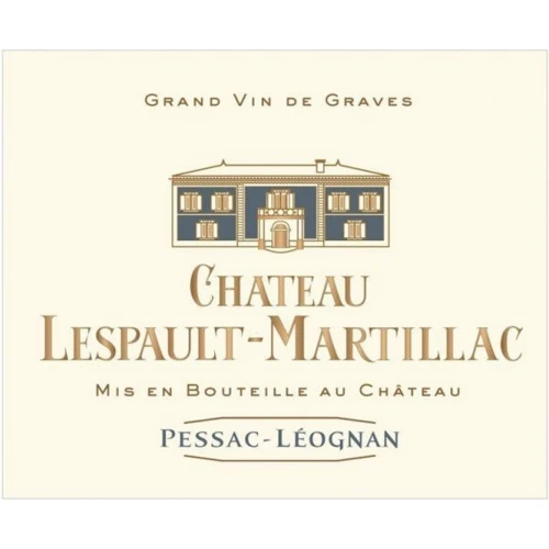 Вино Chateau Lespault-Martillac Blanc 2017 біле сухе 0.75 л (BWT2043): Країна виробник Франція