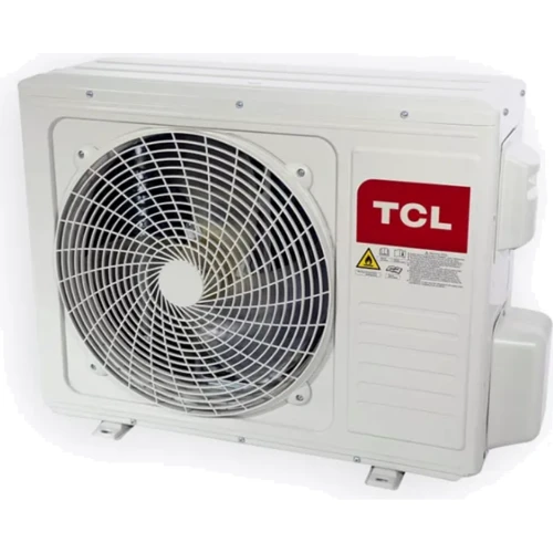 Кондиціонер TCL TAC-18CHSD/TPG31I3AHB Heat Pump Inv R32 WI-FI Ind: Кількість внутрішніх блоків 1