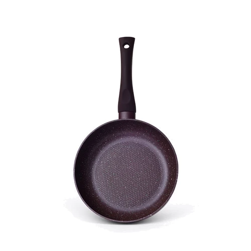 Fissman MOSSES STONE 20x5.5 см (14697): Тип сковороди Глибока