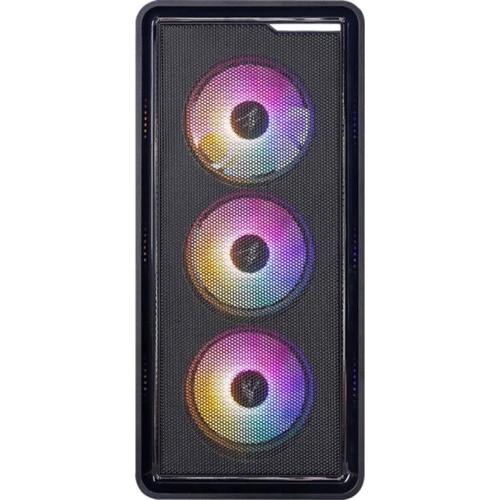 Корпус Zalman M3 Plus RGB: Призначення игровой