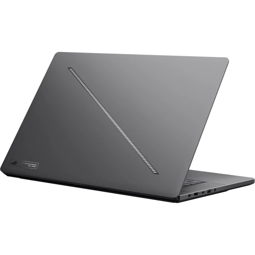 Ноутбук ASUS ROG Zephyrus G16 GU605MY (90NR0IQ5-M001R0) UA : Видеоадаптер NVIDIA GeForce RTX 4090, 16 ГБ GDDR6
