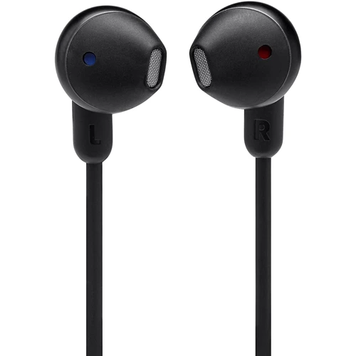 Наушники JBL T215BT Black (JBLT215BTBLK): Диапазон частот (Гц) 20 - 20000