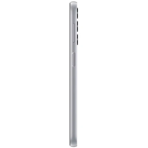 Смартфон Samsung Galaxy A24 4/128Gb Silver A245F: Батарея 5000 мАч
