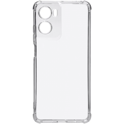 Чехол для телефонов ArmorStandart Air Force Camera cover Transparent for Motorola G05 / E15 (ARM82957)