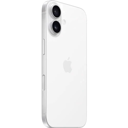Apple iPhone 16 256GB White (MYEF3) Approved Вітринний зразок фото 3
