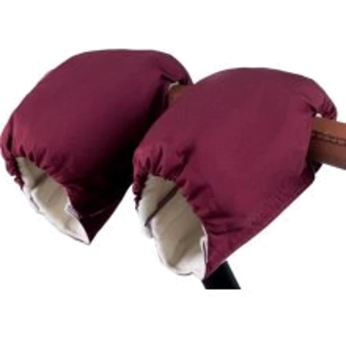 Рукавиці Babyroom бордо (625202): Виробник Babyroom