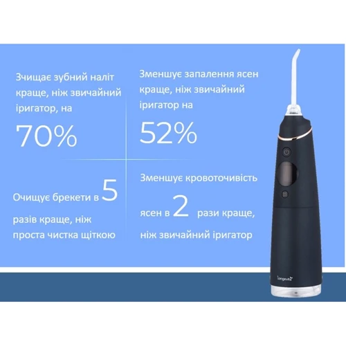 Зубная щетка Longevita FC2662: Назначение универсальная