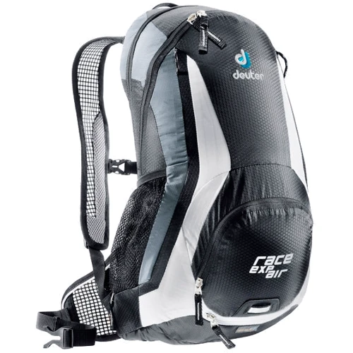 Рюкзак Deuter Race EXP Air Black-White (32133)