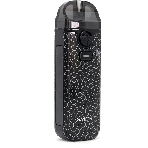 

Smok Nord 4 Black Armor