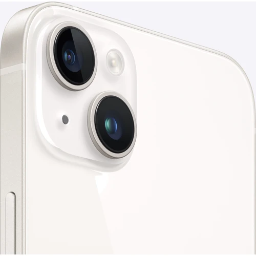 Apple iPhone 14 Plus 128GB Starlight (MQ4Y3RX/A) UA фото 8