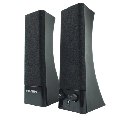 Акустическая система SVEN 235 Black
