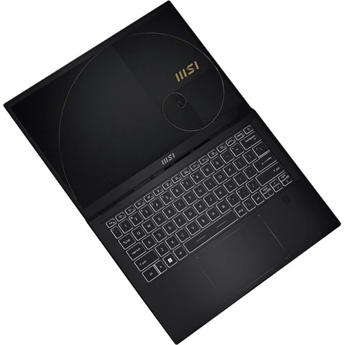 Ноутбук MSI Summit E14 Evo A12M (A12M-083RO): Видеоадаптер Intel Iris Xe Graphics G7 96EUs