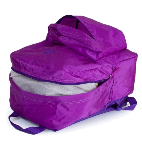 Женский рюкзак Onepolar фиолетовый (W1611-purple): Пол Женский