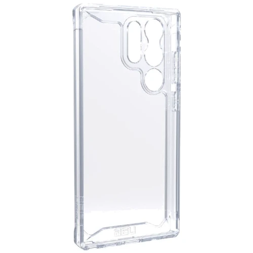 Аксессуар для смартфона Urban Armor Gear UAG Plyo Ice (214139114343) for Samsung S918 Galaxy S23 Ultra: Пленка в комплекте нет