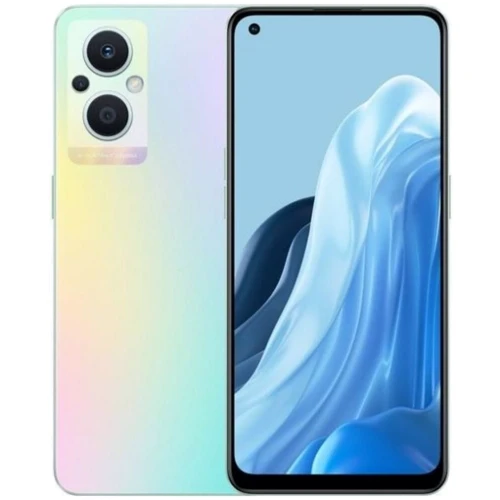 

Oppo Reno 8 Lite 5G 8/128GB Rainbow Spectrum