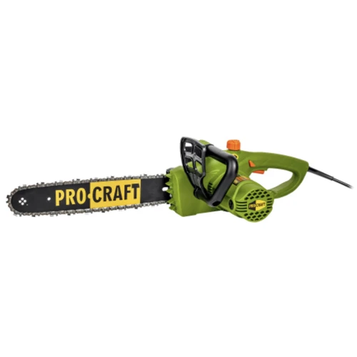 Ланцюгова пилка Procraft K1800