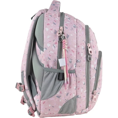 Рюкзак Kite Education teens 905M-3 (K24-905M-3): Корпус рюкзака Мягкий