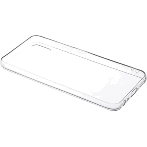 Чехол для телефонов BeCover TPU Case Transparancy for Vivo Y1S (706491): Тип накладка на заднюю часть