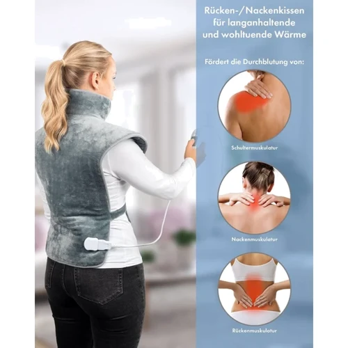 Електрогрілка Proficare PC-RNH 3107