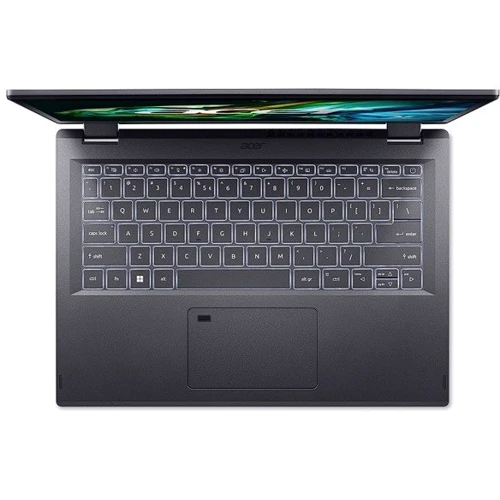 Ноутбук Acer Aspire 5 Spin 14 A5SP14-51MTN-59MH (NX.KHKEU.003) UA: Экран 14" IPS (1920x1200)