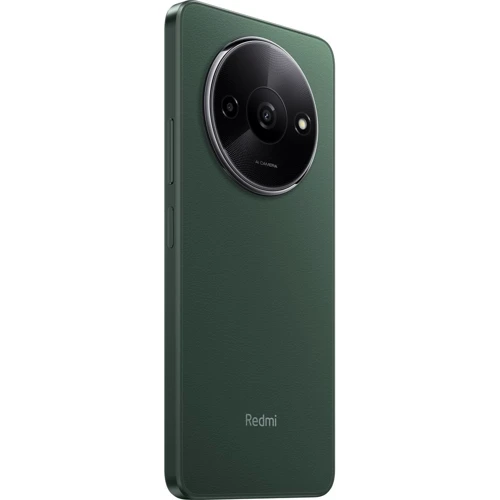 Смартфон Xiaomi Redmi A3 4/128Gb Forest Green (Global, no Adapter): Слот для карт памяти microSDXC (выделенный слот)