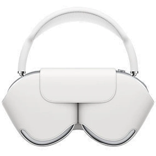 Apple AirPods Max Silver (MGYJ3) : Разъем зарядного устройства Lightning
