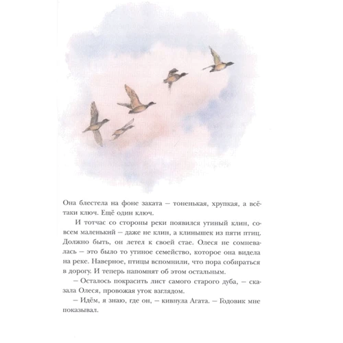 Олена Кашура: Ключі від осені фото 7