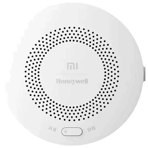 Детектор витоку газу Xiaomi Gas Guardian JT-BF-03Ml AW BHR4306CN White