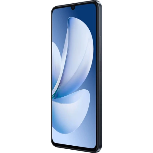 Смартфон Realme Note 70 4/128GB Obsidian Black (UA UCRF)