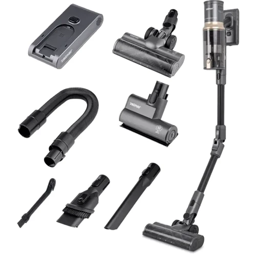 Пилосос Zelmer ZSVC912DF PET Pawet