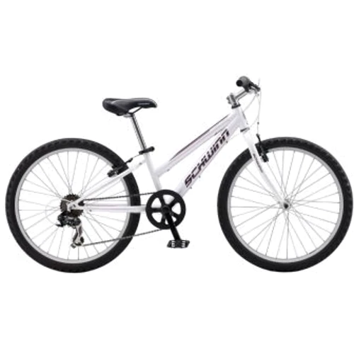 Велосипед Schwinn Frontier Girls 2013 24" White: undefined undefined