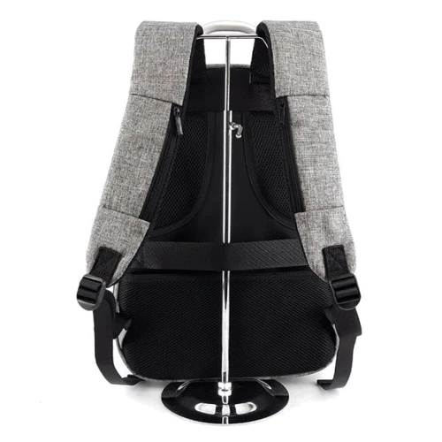 Рюкзак Рюкзак Mark Ryden MR6320SJ Gray: Объем 20 л