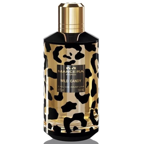 Парфюмированная вода Mancera Wild Candy 120 ml Тестер